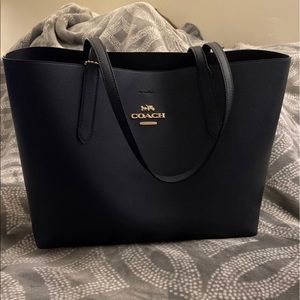 Coach Tote bag like new